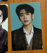 TAERAE ZEROBASEONE Official Photocard 2025 Concert &#39;Blue Mansion&#39; Trading - $12.32