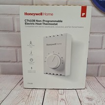 Honeywell Home CT410B Manual 4 Wire Premium Baseboard Electric Heat Ther... - $18.90 CAD