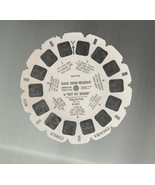 Quick Draw McGraw in Not My Brand B5342 View Master Reel 1961 - $8.19 CAD