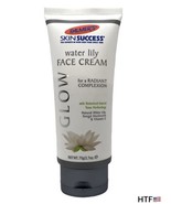 Palmers Water Lily Face Cream Glow For Radiant Complexion, 1 Tube 2.7 oz... - $14.85