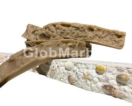 Concrete Countertop Mold Edge Form CEF 7011 Form Liners Edge profile wit... - $88.93