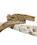 Concrete Countertop Mold Edge Form CEF 7011 Form Liners Edge profile wit... - $88.93