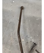 1967-1972 Chevelle Camaro GTO 4 Speed Transmission Shifter Linkage Bar R... - $121.67