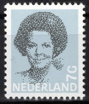 Netherlands 631 MNH Queen Beatrix Zayix Stamps 0225S0094M - $4.05