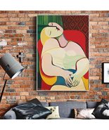 Porch abstract decorative painting - $591.09 MXN+
