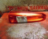 01 03 02 04 Volvo XC70 V70 oem drivers side left upper brake tail light ... - $39.59