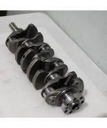 Engine Crankshaft 23111-2G200 Crank Shaft For Kia Sonata Tucson 2.4L 200... - $124.79 CAD