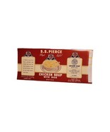 S.S. Pierce Vtg Red Label 1960s Chicken And Rice Soup - $180.56 MXN