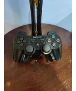 OEM Sony PlayStation 3 Controller (CECH-ZC2U) PS3 BLACK DualShock 3 SixAxis - $29.95