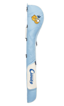 Kakao Friends Golf Cloud9 Lightweight Half Bag Ryan Sports Bag Accessory... - $103.90