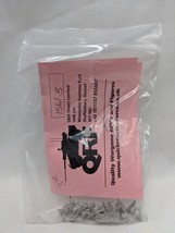 QRF ISW 5 Integrated Strike Warfare 15mm Metal Miniatures - $15.25 CAD
