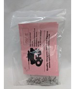 QRF ISW 5 Integrated Strike Warfare 15mm Metal Miniatures - $15.28 CAD