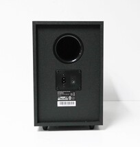 JBL Cinema SB170 2.1 Channel Soundbar With Wireless Subwoofer image 5