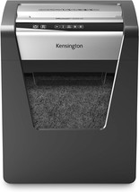 Officeassist M150-Hs Anti-Jam Micro Cut Shredder By Kensington K52077Am. - $371.95