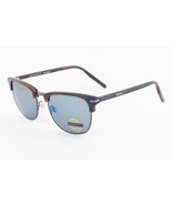 Serengeti ALRAY Shiny Wood Grain / Polarized 555nm Blue Sunglasses 8944 ... - $189.05