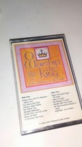 O&#39; Worship The King Volume 1 1985 Cassette Tape-Psalms,Hymns,SongsofWorship - £23.12 GBP