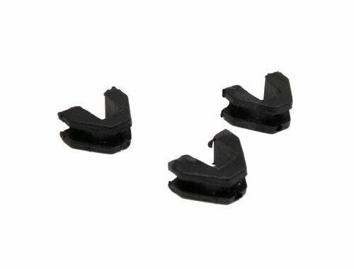 CVT Variator Slide Guides (3PCS/ SET) GY6 50cc 60cc 80cc 100cc Mopeds Sc... - $4.95