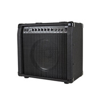 Monoprice 611800 GUITAR COMBO AMPLIFIER 40-WATT_ 1X10 - $756.11