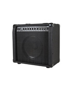 Monoprice 611800 GUITAR COMBO AMPLIFIER 40-WATT_ 1X10 - €212,61 EUR