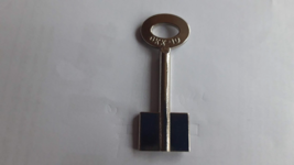 GKK-1D  Safe Key Blank Made by GULER -Turkey - €6,81 EUR
