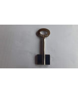 GKK-1D  Safe Key Blank Made by GULER -Turkey - $7.60
