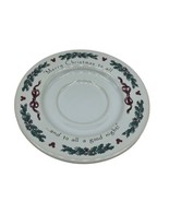 Merry Christmas to all and to all a good night Mickey Mouse Dinnerware 6... - €10,25 EUR