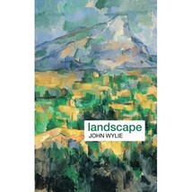 Landscape Wylie, John (Author) - £42.70 GBP