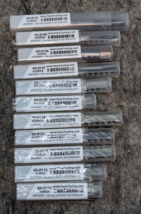 Lot of 11 New HAAS TAPS - See Listing Pictures &amp; Descriptions for Full List - $89.99