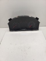 Speedometer Cluster Kph Sel Id 7F9T-10849-DA Fits 07 Freestyle 960039 - £63.11 GBP