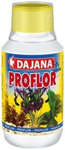 Dajana Proflor 8.4 oz (250ml), Aquarium, Terrarium Plant Fertilizer Food - £12.42 GBP