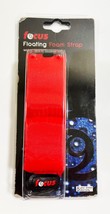 Focus Professional Floating Foam Strap in Red - $9.89