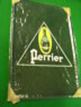 NEW-......PERRIER Tin Sign .................Free Postage Usa - $14.44