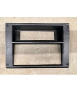 1982-1992 Chevy Camaro Center Console Radio Bezel Molding Heater Control... - $69.84 CAD