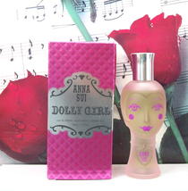 Anna Sui Dolly Girl Edt Spray 1.7 Fl. Oz. Nib - £43.57 GBP