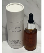 Tan-Luxe The Face Illuminating Self-Tan Drops - Medium / Dark - 1.01 oz - €23,29 EUR
