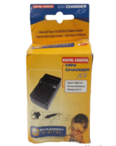 Synergy Digital - Appareil Photo Numérique Mini Chargeur Kit pour Olympu... - $11.00