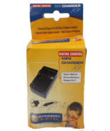 Synergy Digital - Appareil Photo Numérique Mini Chargeur Kit pour Olympu... - $15.08 CAD