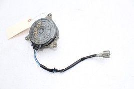 09-13 SUBARU FORESTER COOLING FAN MOTOR E5890 image 8