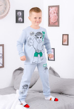 Comfortable Boys’ Pajamas – High-Quality Material &amp; Stylish Design, Any ... - $26.46+