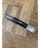 Loreal Paris Nail Polish Timeless Taupe - $22.90 CAD