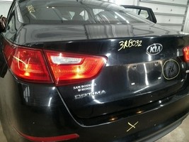 Trunk/Hatch/Tailgate VIN 7 8th Digit Fits 14-15 OPTIMA 104808480Hatch/Tr... - $250.43