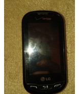 LG EXTRAVERT VN271  Prepaid Cellular Phone, VN271 - $66.96 CAD