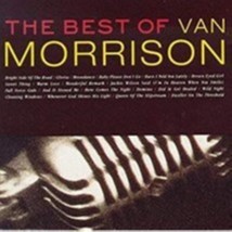 The Best of Van Morrison cd - £9.58 GBP