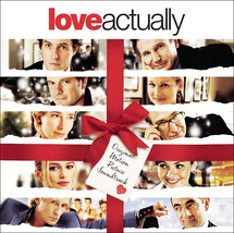 Love Actually Ost Eva Cassidy Texas Maroon 5 Olivia Olson Bill Nighy New Cd - $8.91