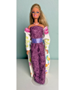 Mattel 2009 Barbie  Platinum Hair Blue Eyes Rigid Body 1998 Head Handmad... - €10,42 EUR