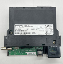 Allen-Bradley 1756-CNB/D Control Net Communications Bridge Mod. No Front... - $15.70