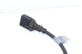 10-16 PORSCHE PANAMERA REAR LEFT DRIVER SIDE WHEEL ABS WIRE HARNESS Q2954 image 5