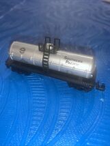 Vintage SOUTHERN PACIFIC High Speed Train No. 419 Tank Car - $9.89