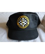 Denver Corvette Association DCA Patch Black Hat +Bonus White Hat (bad co... - €12,94 EUR