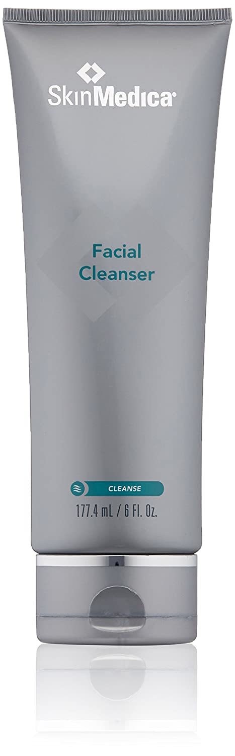 SkinMedica Facial Cleanser 6.0 oz. BRAND NEW!! - £29.81 GBP